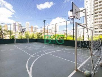 Apartamento para alugar, 116 m² por R$ 14.440,70/mês Perdizes São Paulo/SP