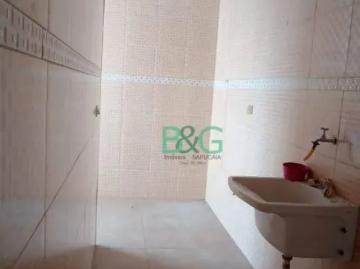 Apartamento para alugar, 120 m² por R$ 2.500,00/mês Chácara Cruzeiro do Sul São Paulo/SP