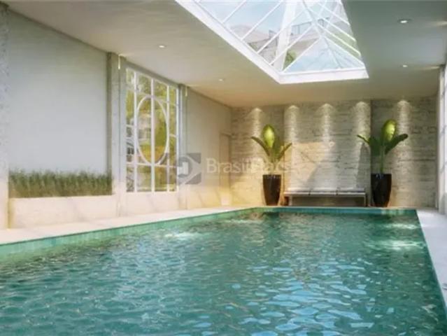 Apartamento com 2 dormitórios para alugar, 136 m² por R$ 18.000/mês Morumbi São Paulo/SP