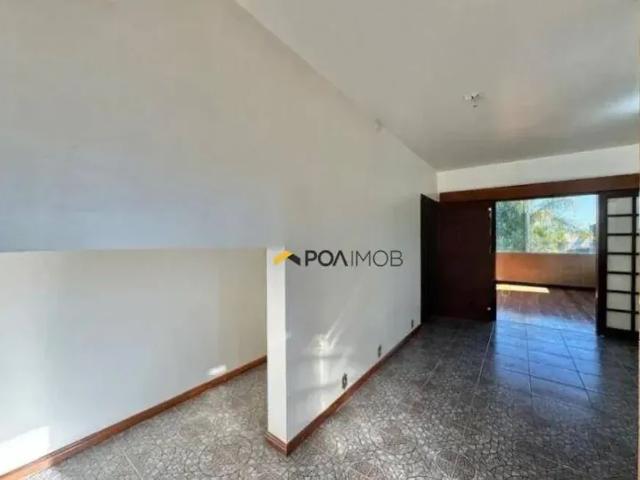 Apartamento com 2 dormitórios para alugar, 150 m² por R$ 3.466,00/mês Cristo Redentor Porto Aleg