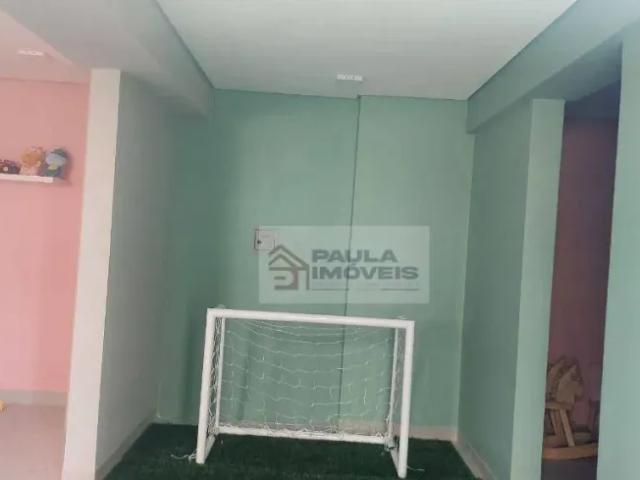 Apartamento com 2 dormitórios para alugar, 32 m² por R$ 1.612,00/mês Parque Novo Mundo São Paulo