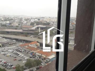 Apartamento com 2 dormitórios para alugar, 38 m² por R$ 2.065/mês Parque das Paineiras São Paulo