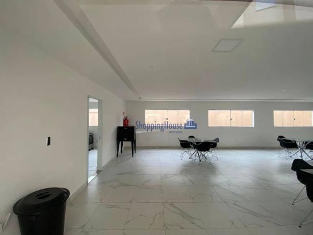 Apartamento com 2 dormitórios para alugar, 38 m² por R$ 3.204,74/mês Lapa de Baixo São Paulo/SP