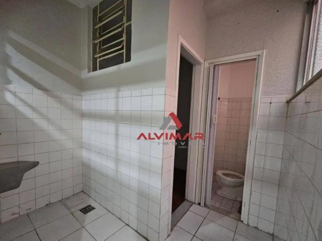 Apartamento com 2 dormitórios para alugar por R$ 1.290,00 Aterrado Volta Redonda/RJ