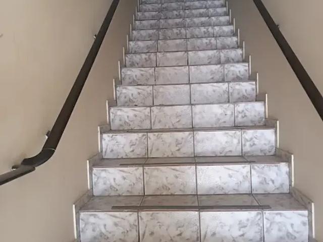 Apartamento com 2 dormitórios para alugar sem vaga de garagem Vila Luzita Santo André/SP