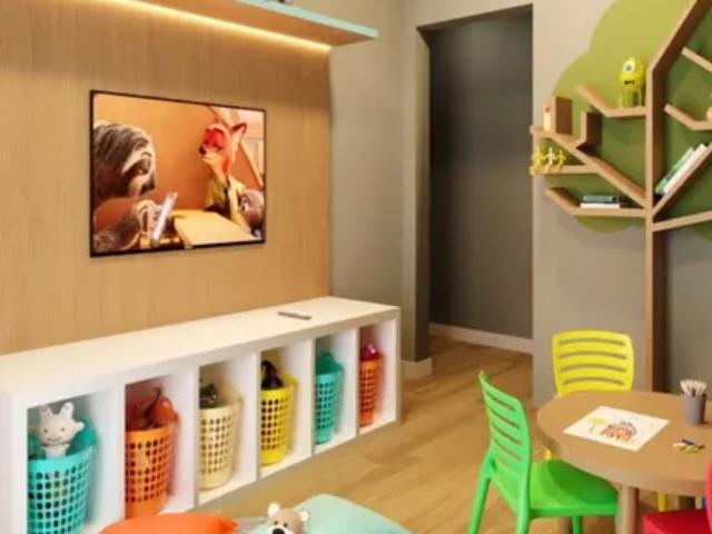 Apartamento com 2 dormitórios para venda no bairro PQUE GRANJA CECILIA