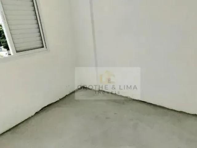 Apartamento com 2 dormitórios, Residencial Sinai, Jardim Colonial, 52m²