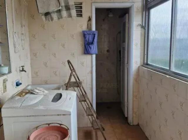 Apartamento com 2 dormitórios2 banheiros elevador, garagem demarcada à venda, 90 m² por R$ 590.000
