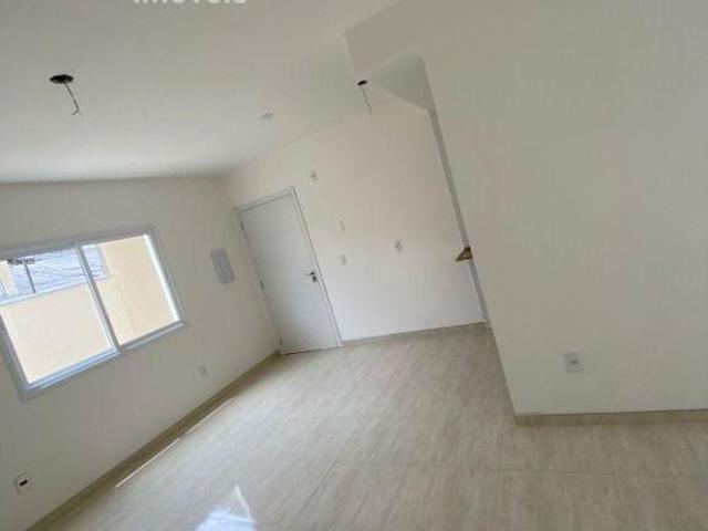 Apartamento com 2 dormitórios à venda, 54 m² por R$ 212.000,00 Vila Bom Princípio Cachoeirinha/R