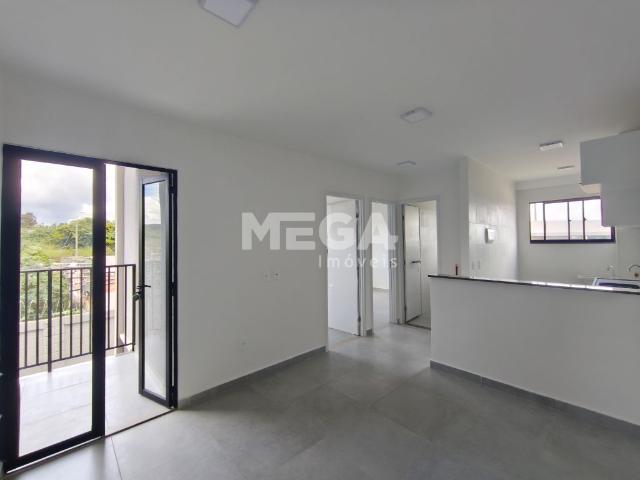 Apartamento com 2 dormitório no Bairro Cidade Universitaria
