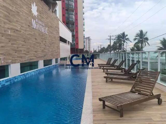 Apartamento com 2 dormitório s para alugar Jardim Praia Grande, Mongaguá/SP