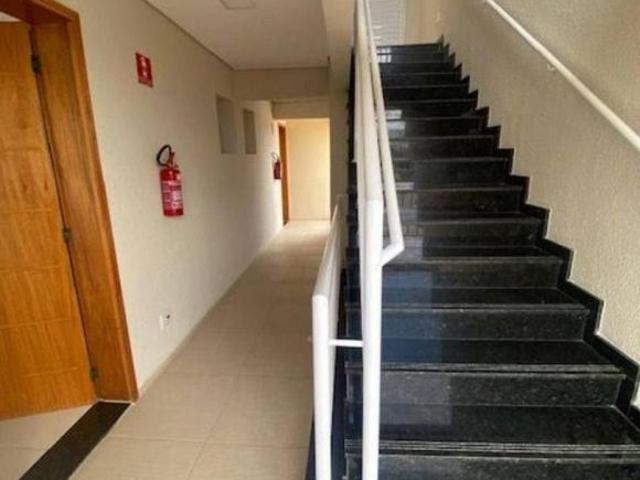 Apartamento, 43 m² venda por R$ 330.000,00 ou aluguel por R$ 2.040,00/mês Jardim Vila Formosa