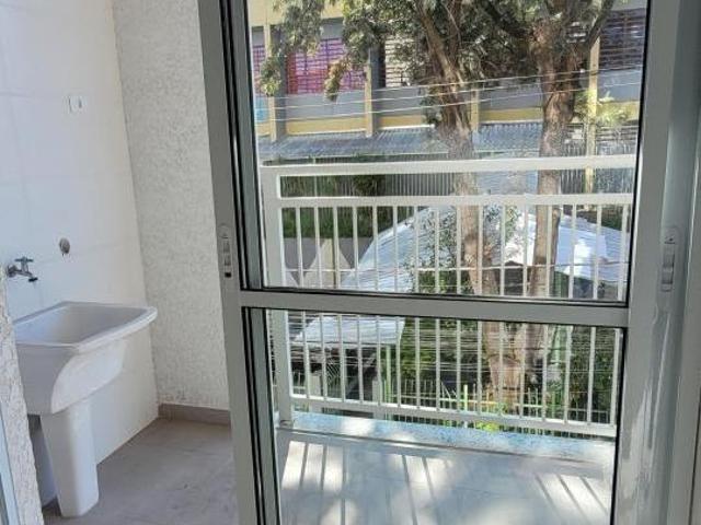 Apartamento com 2 dormitórios, 40 m², na Vila Zelina