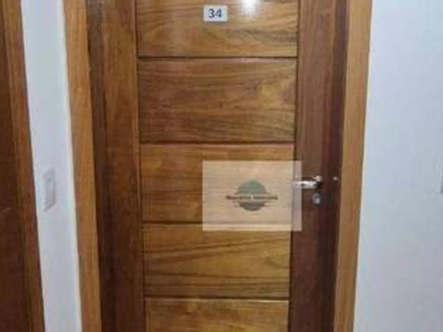 Apartamento com 2 dormitórios, 40 m² venda por R$ 345.000,00 ou aluguel por R$ 2.500,00/mês Vila Mangalot São Paulo/SP