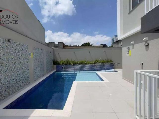 Apartamento com 2 dormitórios, 40 m² venda por R$ 349.000,00 ou aluguel por R$ 2.300,00/mês Jardim Maringá São Paulo/SP