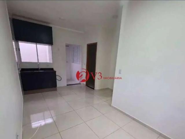 Apartamento com 2 dormitórios, 41 m² venda por R$ 423.000,00 ou aluguel por R$ 2.050,00/mês Tatuapé São Paulo/SP