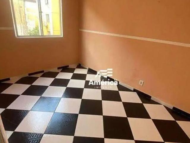 Apartamento com 2 dormitórios, 47 m² venda por R$ 185.000,00 ou aluguel por R$ 1.500,00 Parque São João Paranaguá/PR