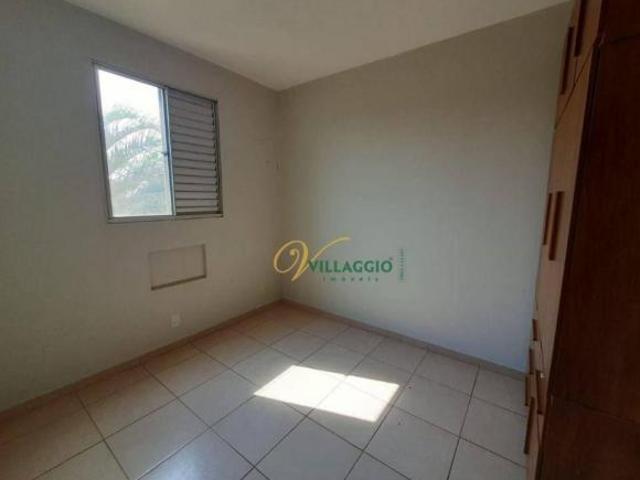 Apartamento com 2 dormitórios, 47 m² venda por R$ 240.000,00 ou aluguel por R$ 1.600,00/mês Capa