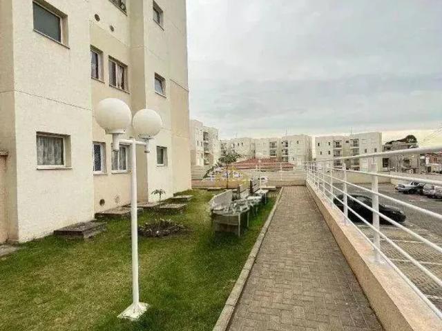 Apartamento com 2 dormitórios, 47 m² venda por R$ 265.000,00 ou aluguel por R$ 2.350,00/mês Jard