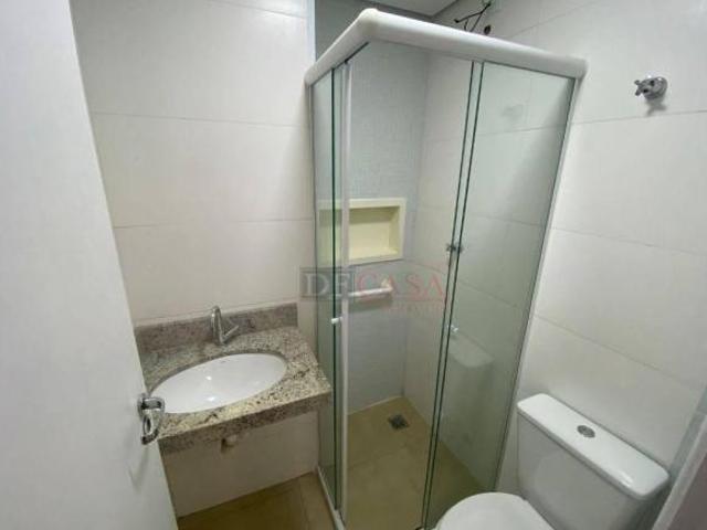 Apartamento com 2 dormitórios, 47 m² venda por R$ 320.000 ou Locação por R$ 2