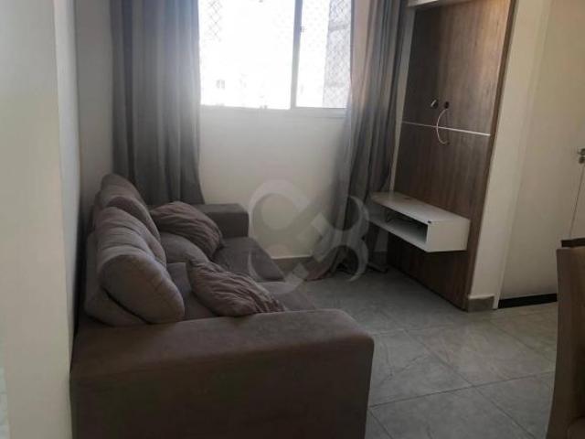 Apartamento com 2 dormitórios, 44 m² venda por R$ 225.000.00 Vale dos Tucanos Londrina/PR