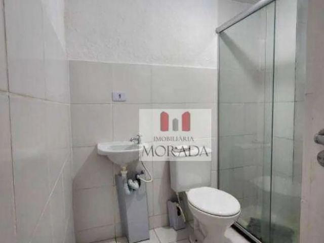 Apartamento com 2 dormitórios, 44 m² venda por R$ 235.000,00 ou aluguel por R$ 2.095,00/mês Vila São Geraldo São José dos Campos/SP