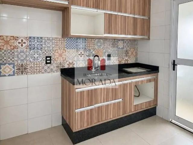 Apartamento com 2 dormitórios, 44 m² venda por R$ 409.000 ou aluguel por R$ 2.497/mês Vila Industrial São José dos Campos/SP