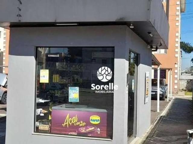 Apartamento com 2 dormitórios, 45 m² venda por R$ 220.000,00 ou aluguel por R$ 1.557,86/mês Ouro Fino São José dos Pinhais/PR