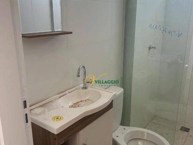 Apartamento com 2 dormitórios, 45 m² venda por R$ 230.000,00 ou aluguel por R$ 1.430,00/mês Jard