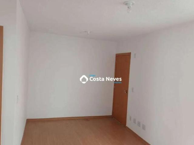 Apartamento com 2 dormitórios, 45 m² venda por R$ 230.000 ou aluguel por R$ 1.200/mês Jardim Santa Inês III São José dos Campos/SP