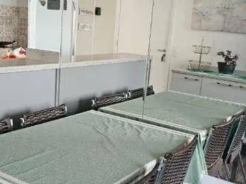 Apartamento com 2 dormitórios, 45 m² venda por R$ 330.000,00 ou aluguel por R$ 2.982,00/mês Vila