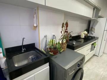 Apartamento com 2 dormitórios à venda, 46 m² por R$ 393.000,00 Jardim Sul São José dos Campos/SP