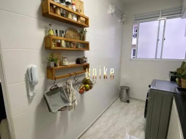 Apartamento com 2 dormitórios à venda, 46 m² por R$ 393.000,00 Jardim Sul São José dos Campos/SP