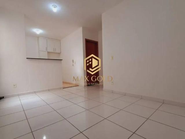 Apartamento com 2 dormitórios, 48 m² venda por R$ 170.000,00 ou aluguel por R$ 1.427,57/mês Parque Senhor do Bonfim Taubaté/SP