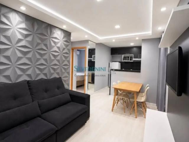 Apartamento com 2 dormitórios, 48 m² venda por R$ 225.000,00 ou aluguel por R$ 2.575,00/mês Monte Belo Gravataí/RS