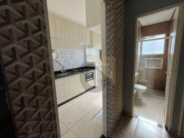 Apartamento com 2 dormitórios, 49 m² venda por R$ 245.000,00 ou aluguel por R$ 1.730,00/mês Jard
