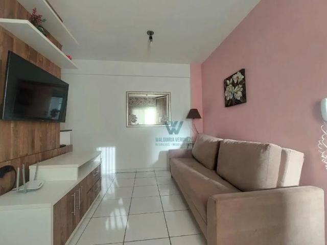 Apartamento com 2 dormitórios, 49 m² venda por R$ 470.000,00 ou aluguel por R$ 2.500,01/mês Centro Poços de Caldas/MG
