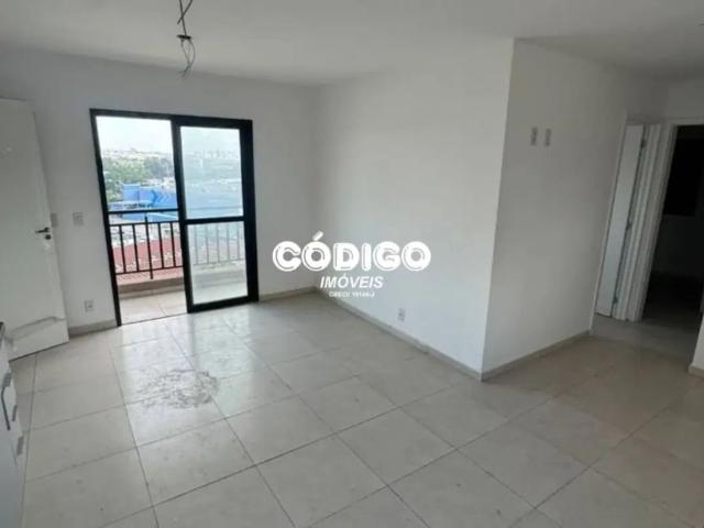 Apartamento com 2 dormitórios, 49 m² venda por R$ 423.500,00 ou aluguel por R$ 3.356,51/mês Vila das Palmeiras Guarulhos/SP