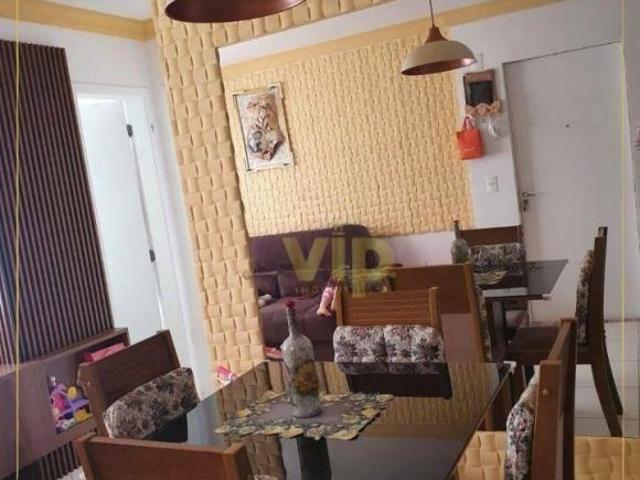 Apartamento com 2 dormitórios, 53 m² venda por R$ 180.000,00 ou aluguel por R$ 1.500,00/mês Cida