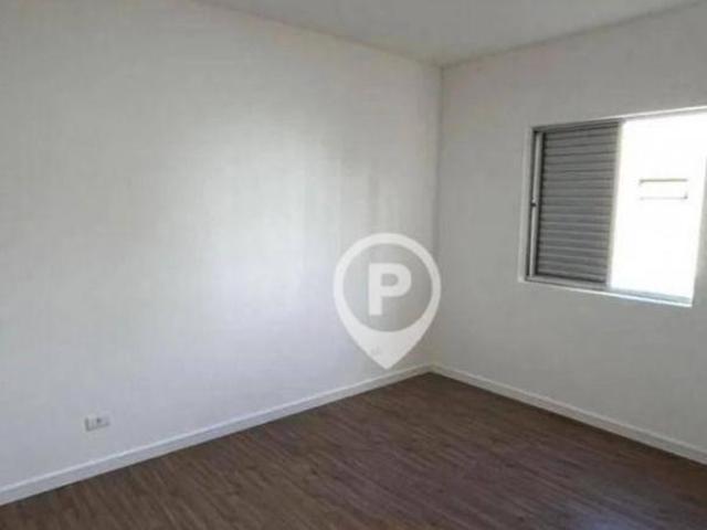 Apartamento com 2 dormitórios, 53 m² venda por R$ 265.000 ou aluguel por R$ 2.073/mês Demarchi
