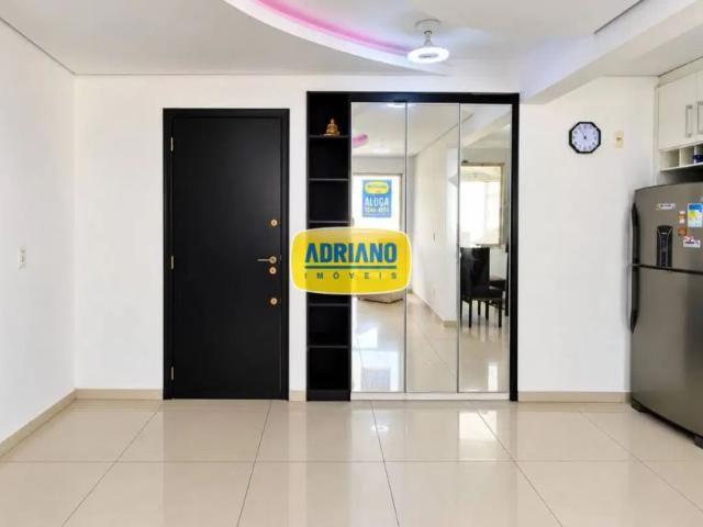 Apartamento com 2 dormitórios, 53 m² venda por R$ 350.000,00 ou aluguel por R$ 2.597,12/mês Ponte do Imaruim Palhoça/SC