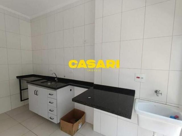 Apartamento com 2 dormitórios, 50 m² Demarchi São Bernardo do Campo/SP