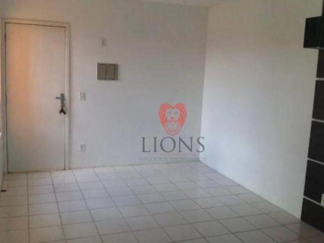 Apartamento com 2 dormitórios, 50 m² venda por R$ 266.000,00 ou aluguel por R$ 1.735,00/mês Jans