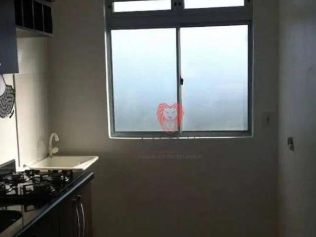 Apartamento com 2 dormitórios, 50 m² venda por R$ 266.000,00 ou aluguel por R$ 1.735,00/mês Jansen Gravataí/RS