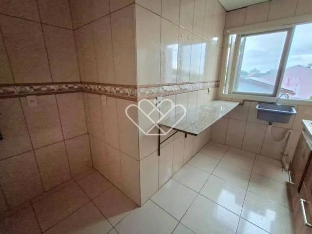 Apartamento com 2 dormitórios, 50 m² venda por R$ 210.000,00 ou aluguel por R$ 2.067,00/mês Vila Imbuhy Cachoeirinha/RS