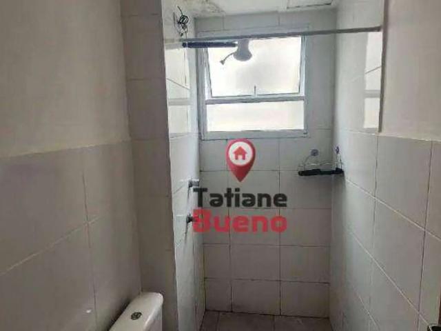 Apartamento com 2 dormitórios, 50 m² venda por R$ 230.000,00 ou aluguel por R$ 1.791,00/mês Jardim Santa Inês III São José dos Campos/SP