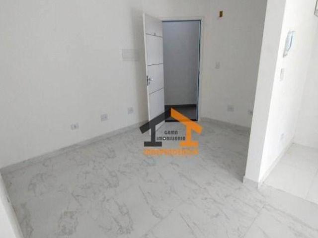 Apartamento com 2 dormitórios, 50 m² venda por R$ 340.000,00 ou aluguel por R$ 2.300,00/mês Giar