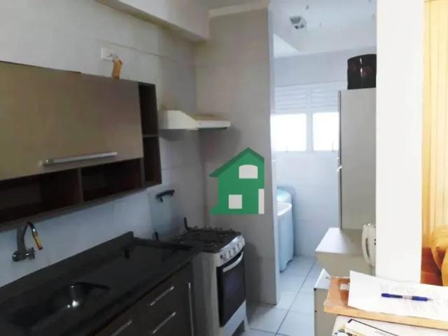 Apartamento com 2 dormitórios, 50 m² venda por R$ 355.000,00 ou aluguel por R$ 2.955,00/mês Resi