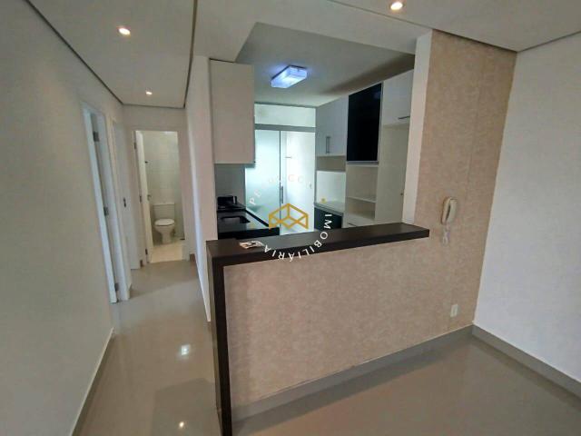 Apartamento com 2 dormitórios, 50 m² venda por R$ 400.000,00 ou aluguel por R$ 2.878,46/mês Jardim Myrian Moreira da Costa Campinas/SP