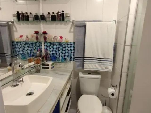 Apartamento com 2 dormitórios, 50 m² venda por R$ 580.000,00 ou aluguel por R$ 4.820,00/mês Barr